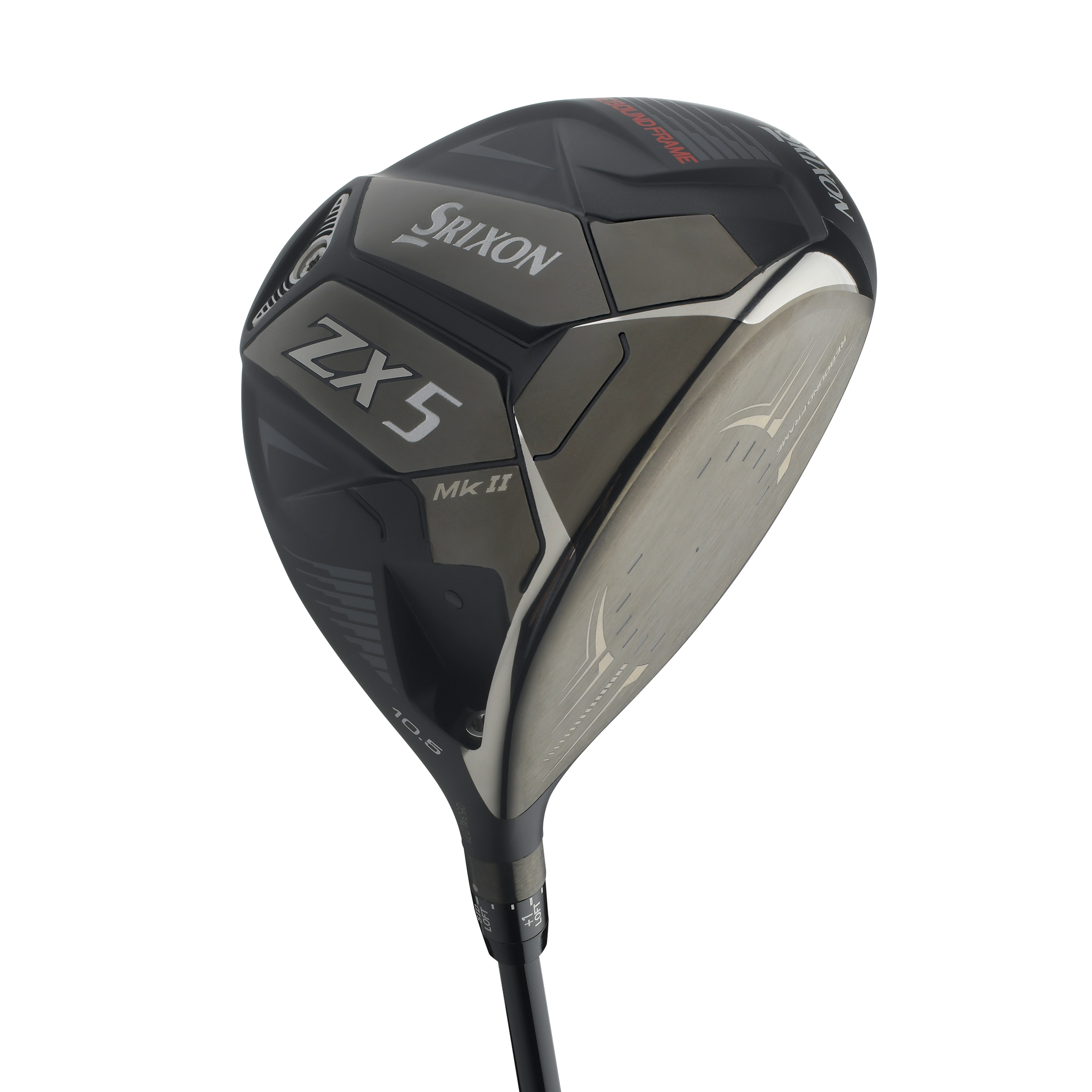Srixon ZX5 LS Mk II | 2024 Hot List | Golf Digest | Best New